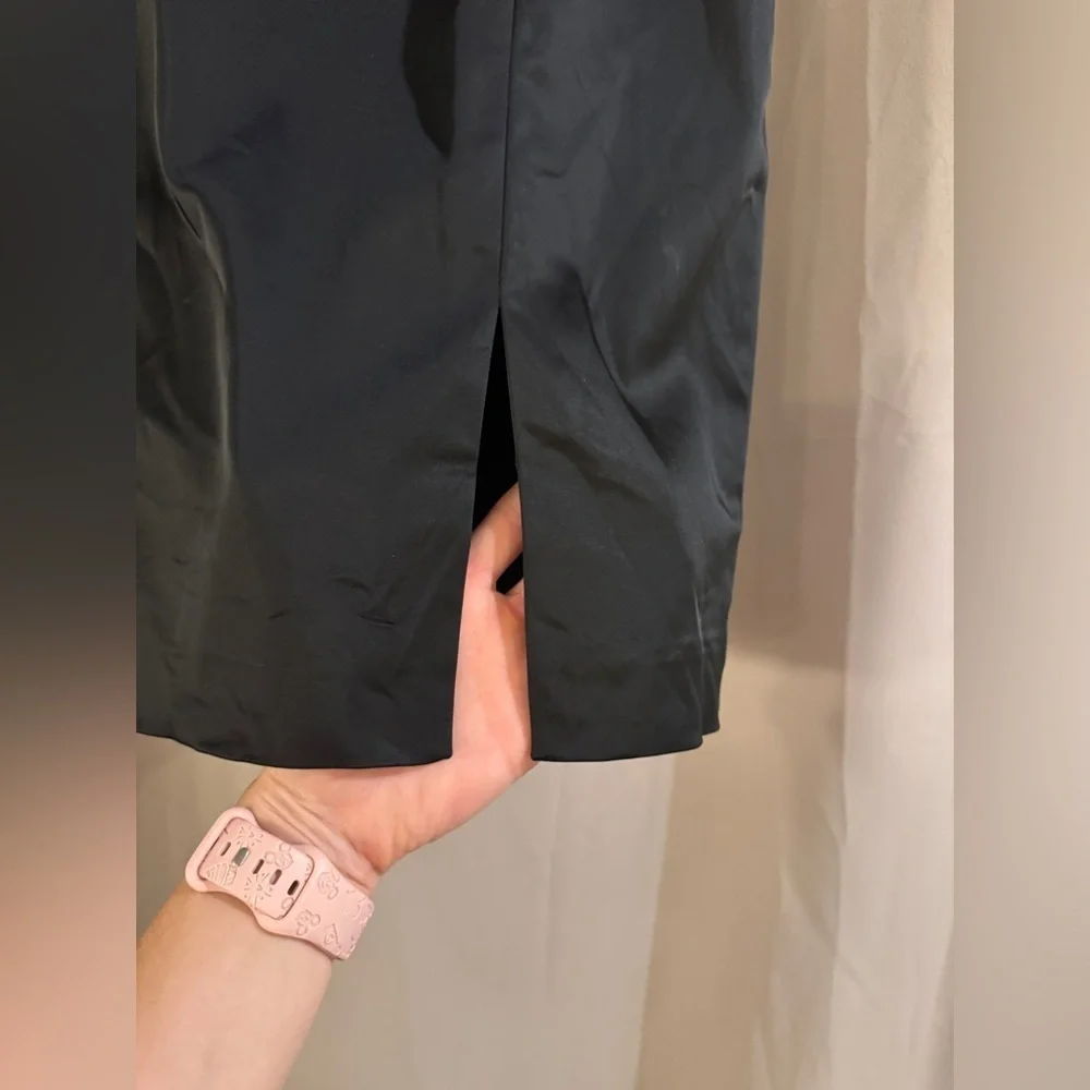 Women's White House Black Market Knee-Length Skirt
